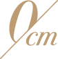 0cm
