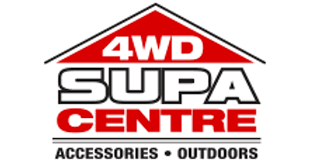4WD Supacentre