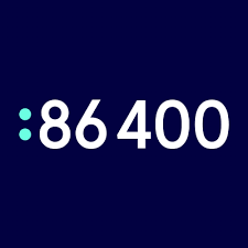 86400