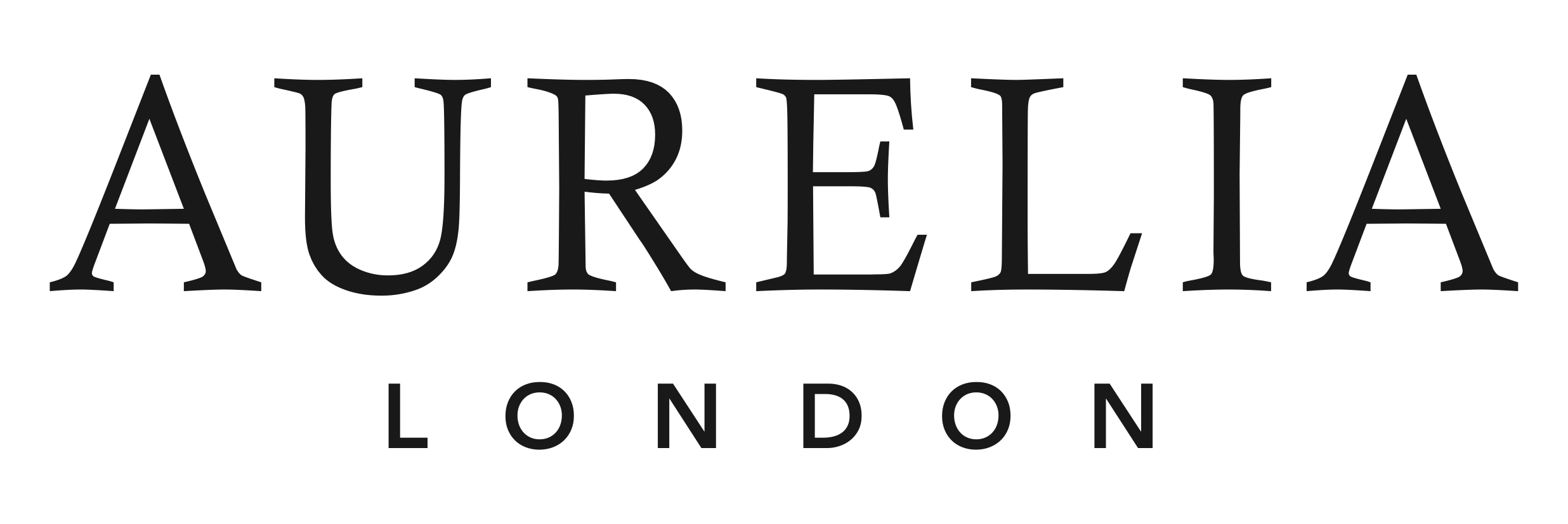 Aurelia skincare