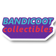 Bandicoot Collectibles