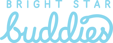 Bright Star Buddies Dog Tags & Bandanas