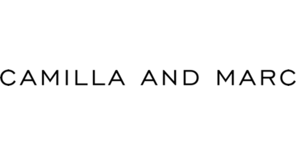 Camilla and Marc