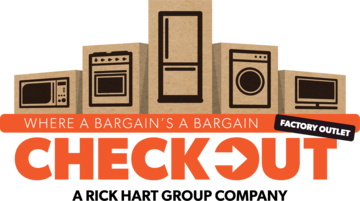 Checkout Factory Outlet