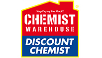 Chemist Warehouse