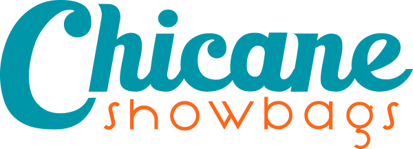 Chicane showbags
