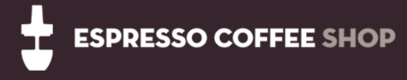 Espresso Coffee Shop