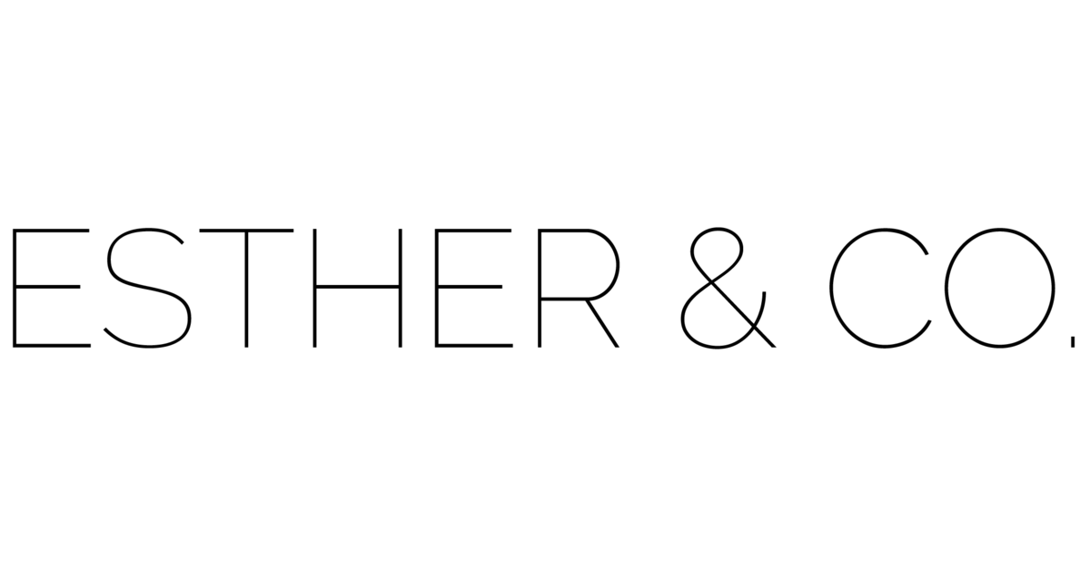 Esther & Co