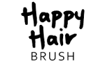 Happy Hair Brush