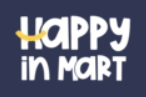 Happy in Mart