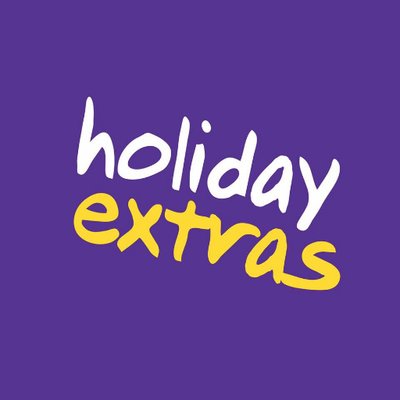 Holiday Extras