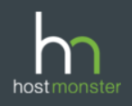 Host Monster
