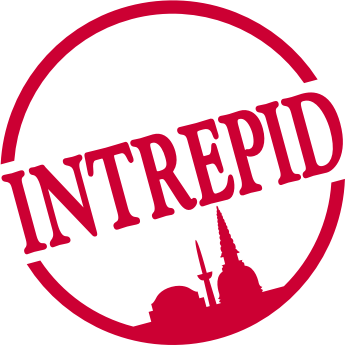 Intrepid Travel