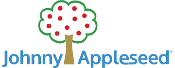 Johnny Appleseed GPS