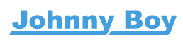 Johnny Boy