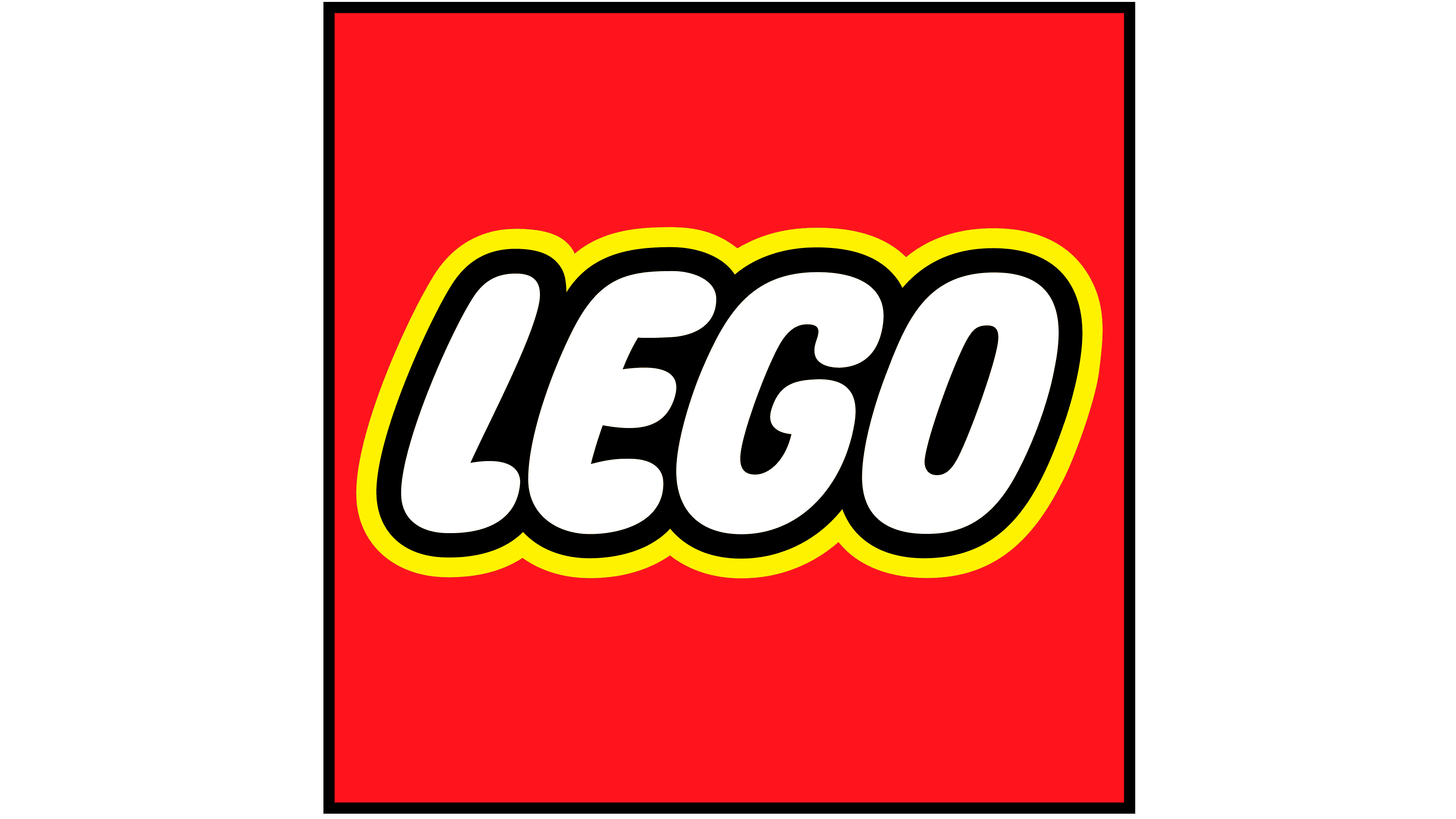 LEGO SYSTEM