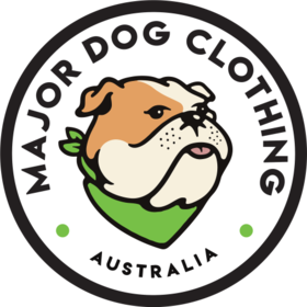 Major Dog Clothing