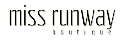 Miss Runway Boutique