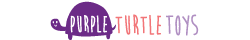 Purple Turtle Toys