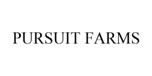 Pursuit Farms