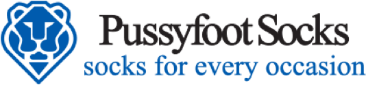 Pussyfoot Socks