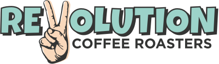 Revolution Roasters