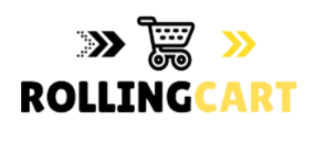 Rolling Cart