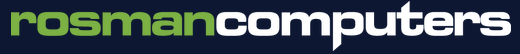 Rosman Computers