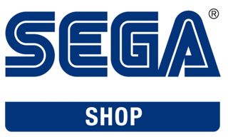 SEGA Shop