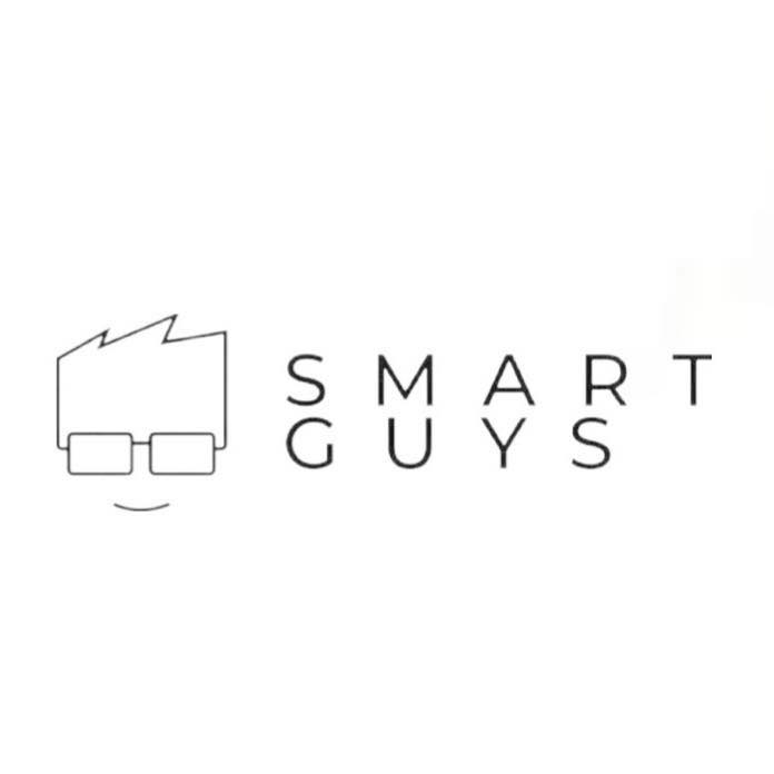 Smart Guys