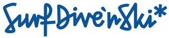 Surf Dive 'n' Ski