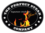 The Perfect Steak