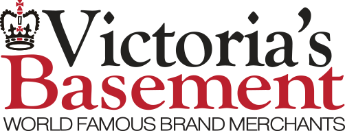 Victoria’s Basement