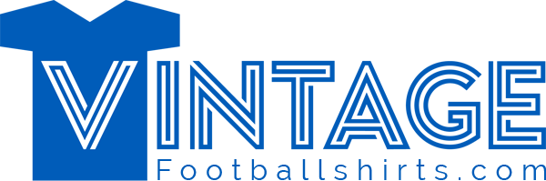 Vintage Football Shirts