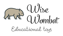 Wise Wombat