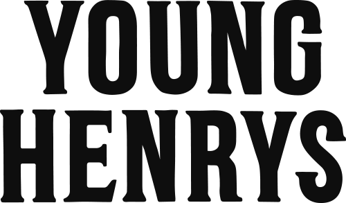 YOUNG HENRYS