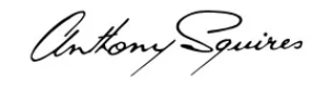 Anthony Squires