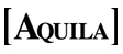 Aquila