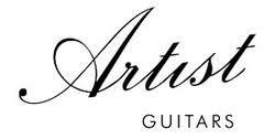 Artist Guitars