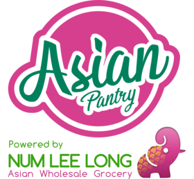 Asian Pantry