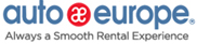 Auto Europe Car Rentals