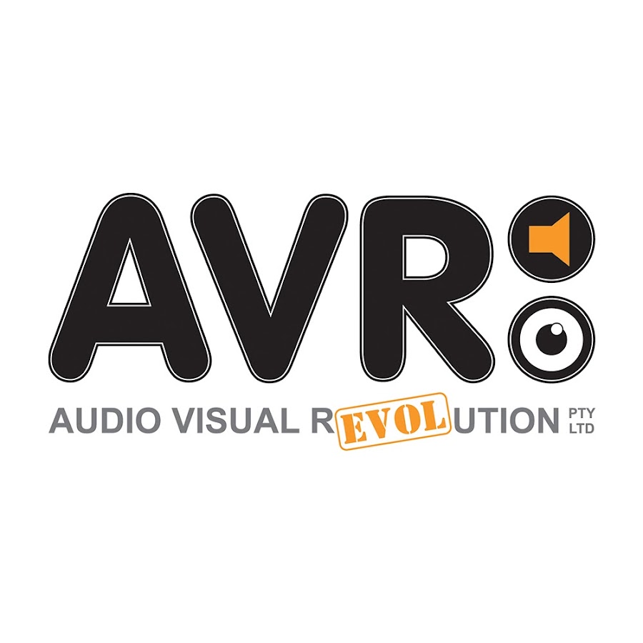 AV Revolution