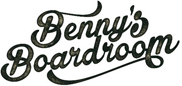 Benny's Boardroom