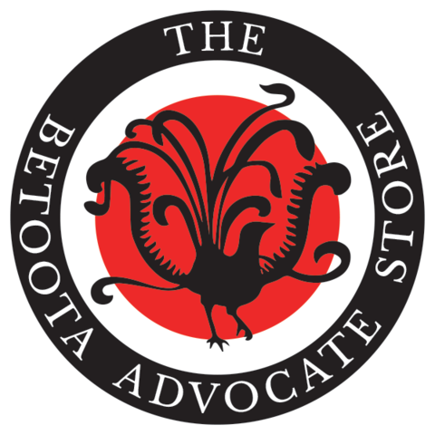 Betoota Advocate
