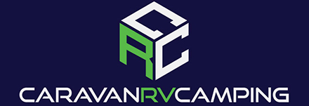 Caravan RV Camping