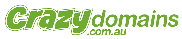 Crazy Domains