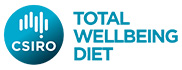 CSIRO Total Wellbeing Diet