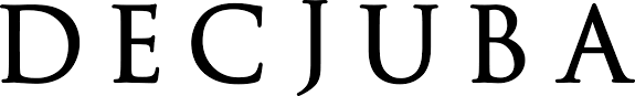 Decjuba