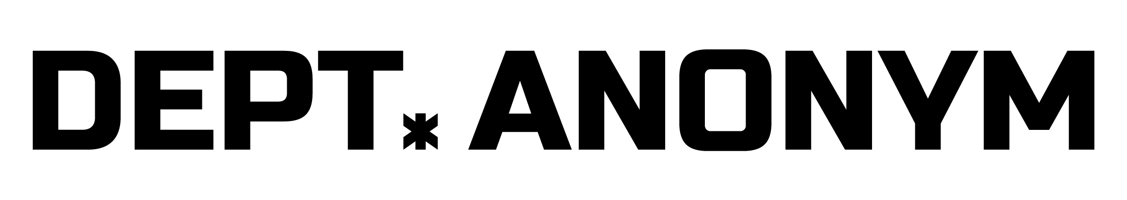 Deptanonym