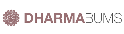Dharma Bums